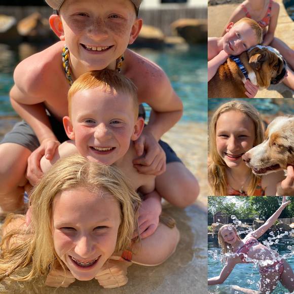 Meet your Posher, Autumn - Picture 1 of 1